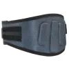 Атлетичний пояс MadMax MFB-666 Extreme неопреновий Grey XXL (MFB-666_XXL) зображення 2