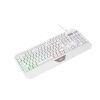 Клавиатура 2E Gaming KG315 RGB USB UA White (2E-KG315UWT) изображение 5