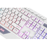 Клавиатура 2E Gaming KG315 RGB USB UA Yellow (2E-KG315UYW) изображение 6
