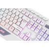 Клавиатура 2E Gaming KG315 RGB USB UA White (2E-KG315UWT) изображение 6