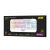 Клавиатура 2E Gaming KG315 RGB USB UA White (2E-KG315UWT) изображение 8
