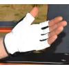 Рукавички для фітнесу MadMax MFG-444 Fitness White L (MFG-444-White_L) зображення 3