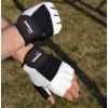 Рукавички для фітнесу MadMax MFG-444 Fitness White L (MFG-444-White_L) зображення 6