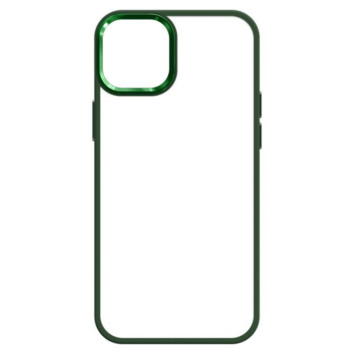 Чохол до мобільного телефона Armorstandart UNIT2 Apple iPhone 15 Plus Lavander (ARM69977) зображення 2