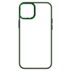 Чехол для мобильного телефона Armorstandart UNIT2 Apple iPhone 15 Plus Green (ARM69975) изображение 2