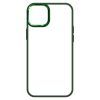 Чохол до мобільного телефона Armorstandart UNIT2 Apple iPhone 15 Plus Green (ARM69975) зображення 2