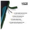 Чохол до мобільного телефона Armorstandart UNIT2 Apple iPhone 15 Plus Green (ARM69975) зображення 3