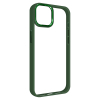 Чехол для мобильного телефона Armorstandart UNIT2 Apple iPhone 15 Plus Green (ARM69975)