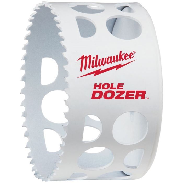 Коронка Milwaukee Bi-Metal 33мм (49560067)