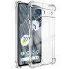 Чехол для мобильного телефона BeCover Anti-Shock Google Pixel 7a Clear (709848)
