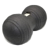 Масажний м'яч U-Powex подвійний Epp foam peanut ball d 12 х 24 cm Black (UP_1004_Ball_D12*24cm) зображення 4