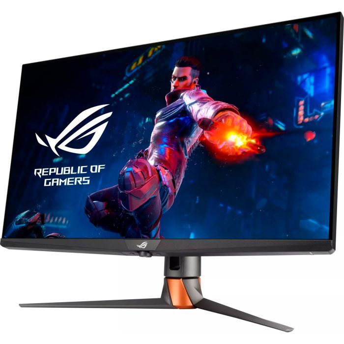 Монитор ASUS ROG Swift PG32UQXR изображение 3