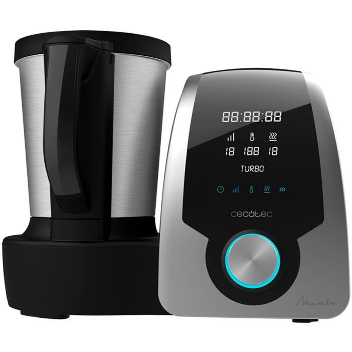 Кухонный комбайн Cecotec CCTC-04183 изображение 2