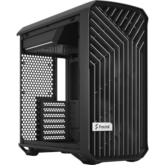 Корпус Fractal Design Torrent Compact Black Solid (FD-C-TOR1C-04) зображення 11