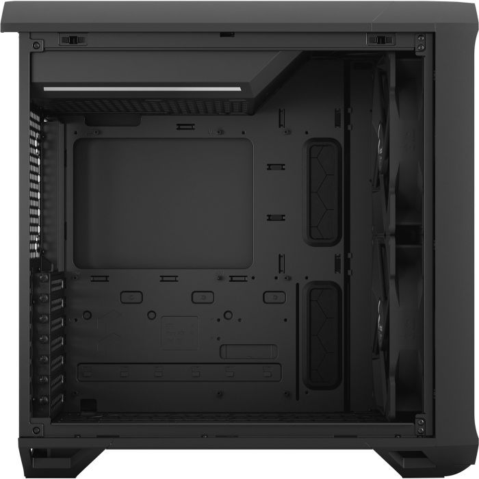 Корпус Fractal Design Torrent Compact Black Solid (FD-C-TOR1C-04) зображення 12