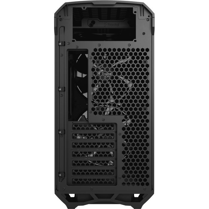 Корпус Fractal Design Torrent Compact Black Solid (FD-C-TOR1C-04) зображення 8