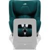 Автокресло Britax-Romer DUALFIX 5Z Atlantic Green (2000038858) изображение 2