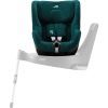 Автокресло Britax-Romer DUALFIX 5Z Atlantic Green (2000038858) изображение 3