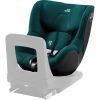 Автокресло Britax-Romer DUALFIX 5Z Atlantic Green (2000038858)