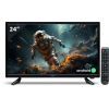 Телевизор Vinga S24HD25B изображение 3