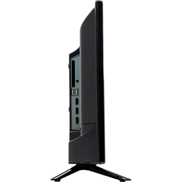 Телевизор Vinga S24HD25B изображение 5