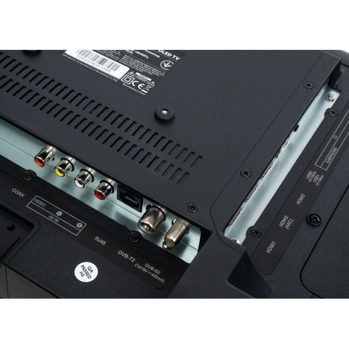Телевизор Vinga S24HD25B изображение 9