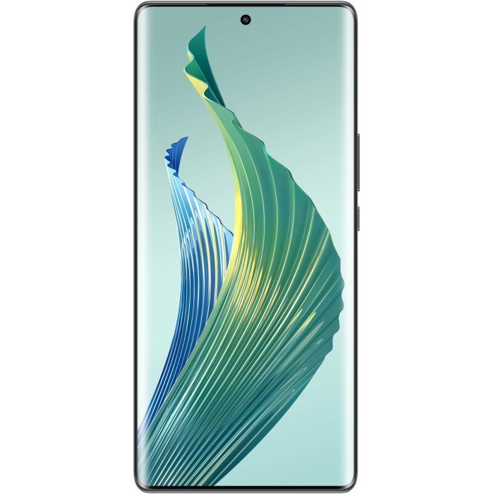 Мобильный телефон Honor Magic5 Lite 5G 8/256GB Midnight Black изображение 2