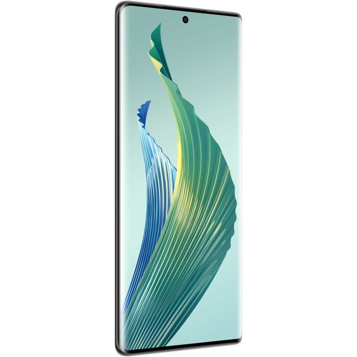 Мобильный телефон Honor Magic5 Lite 5G 8/256GB Midnight Black изображение 3