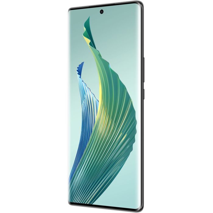 Мобильный телефон Honor Magic5 Lite 5G 8/256GB Midnight Black изображение 4