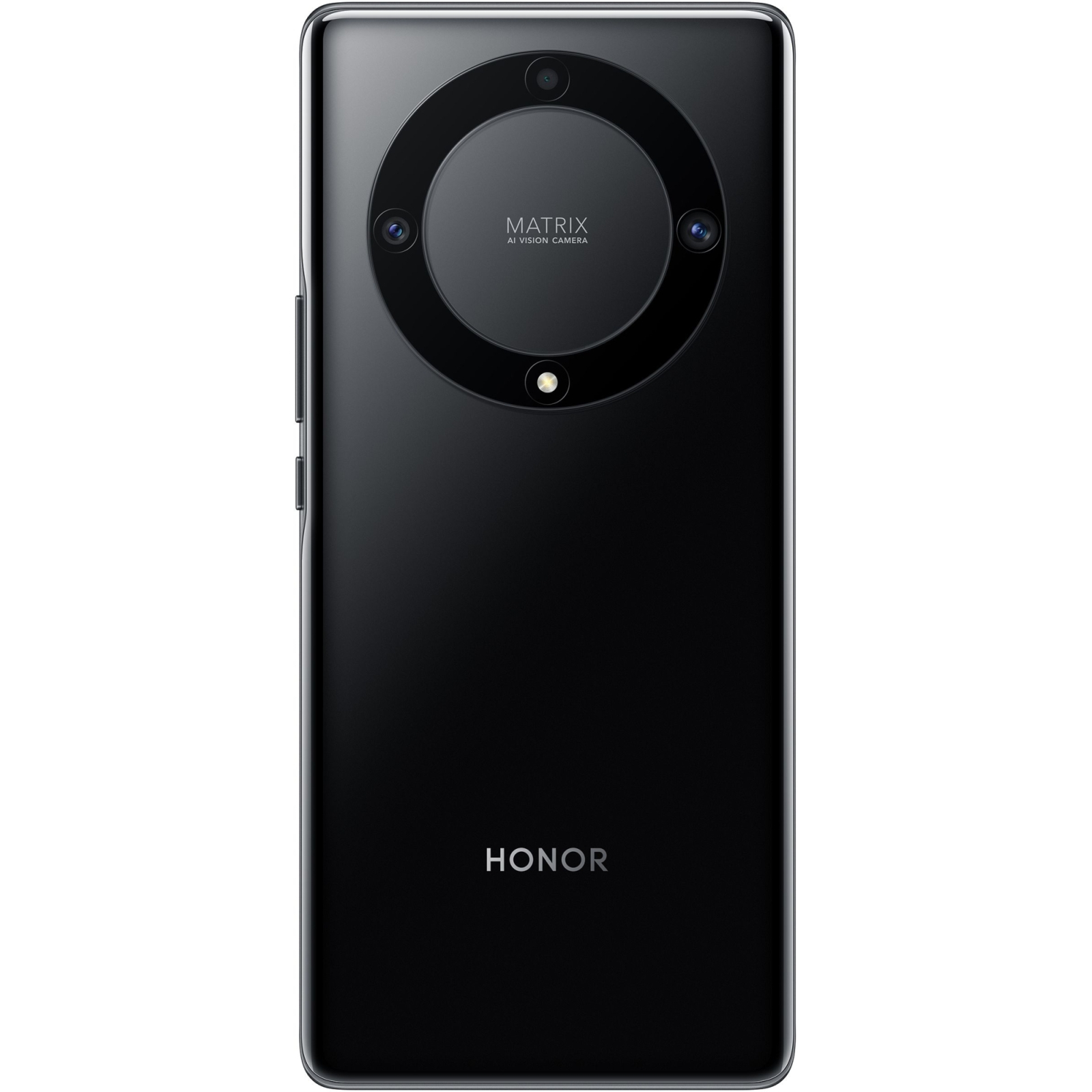 Мобильный телефон Honor Magic5 Lite 5G 8/256GB Midnight Black изображение 5