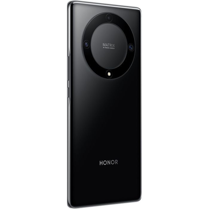 Мобильный телефон Honor Magic5 Lite 5G 8/256GB Midnight Black изображение 6