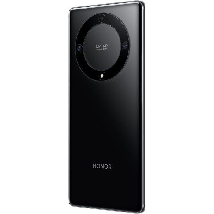Мобильный телефон Honor Magic5 Lite 5G 8/256GB Midnight Black изображение 7