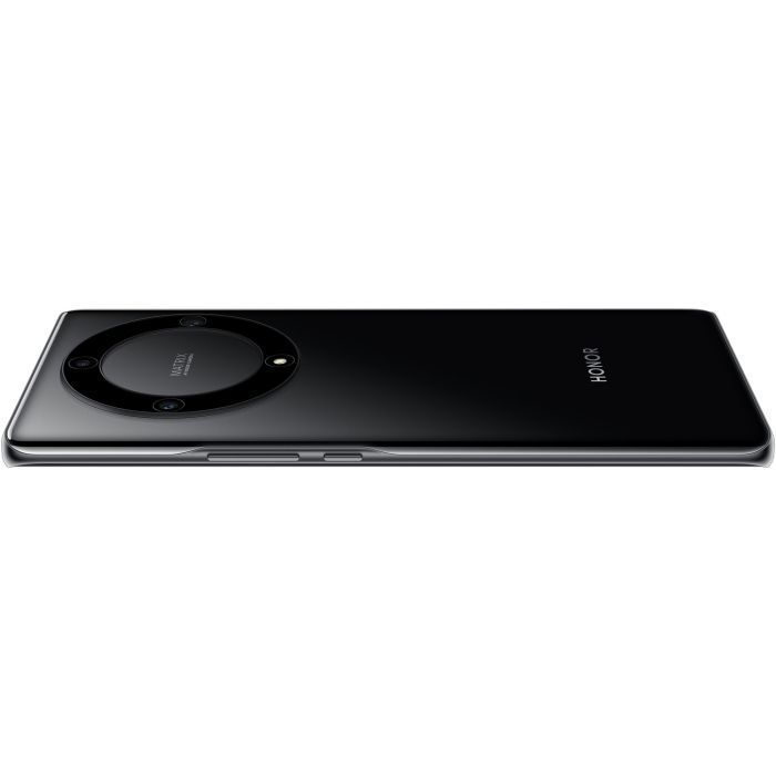 Мобильный телефон Honor Magic5 Lite 5G 8/256GB Midnight Black изображение 9