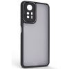 Чехол для мобильного телефона Armorstandart Shade Xiaomi Redmi Note 12S 4G Black (ARM70095)