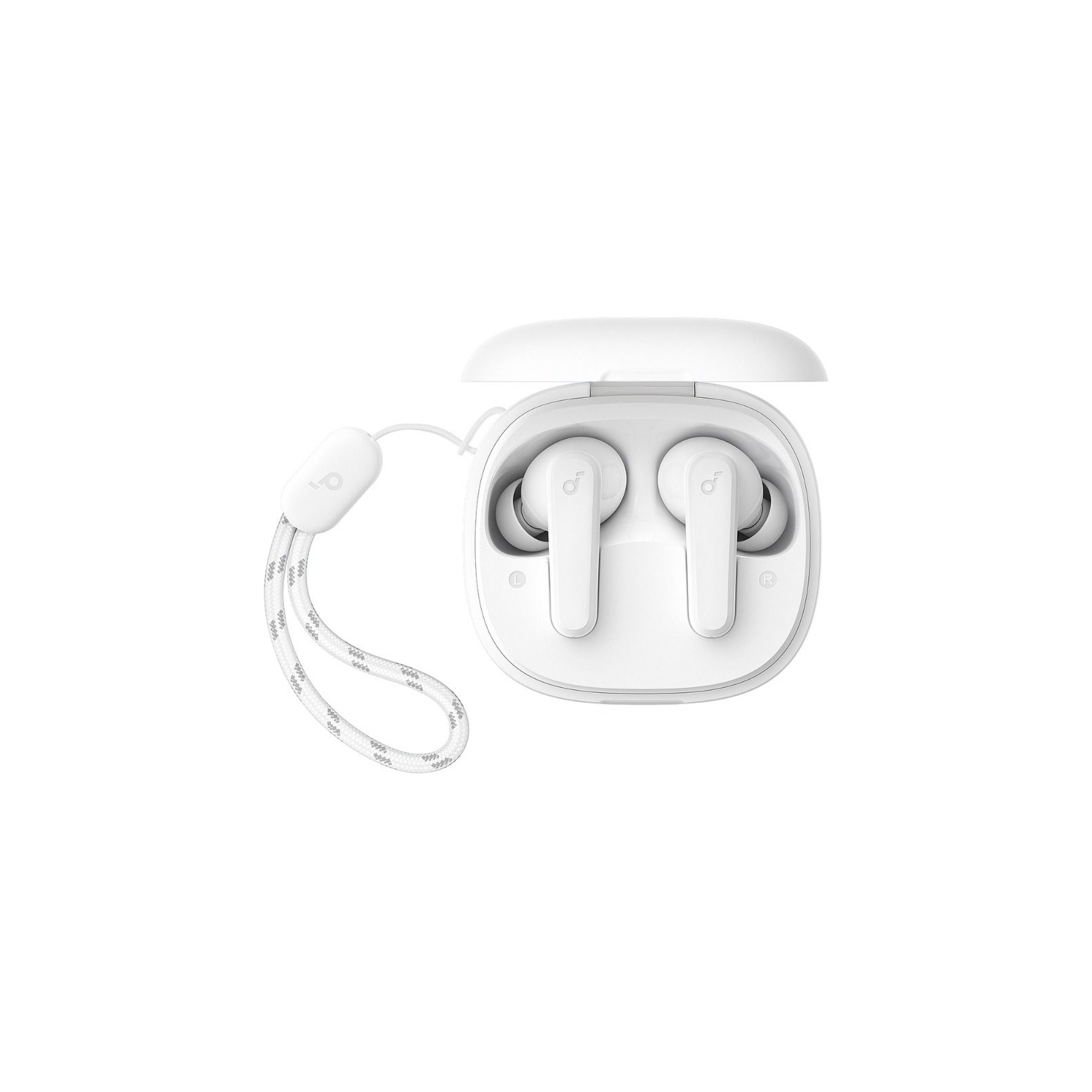 Навушники Anker SoundСore R50i White (A3949G21) зображення 5