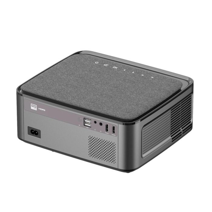 Проектор Tecro PJ-5080 изображение 2