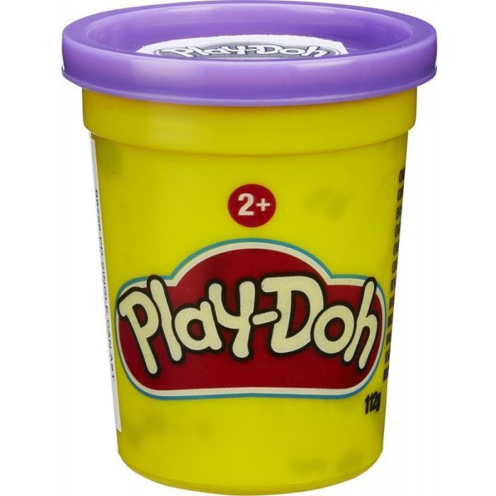Пластилин Hasbro Play-Doh Фиолетовый (B7561)