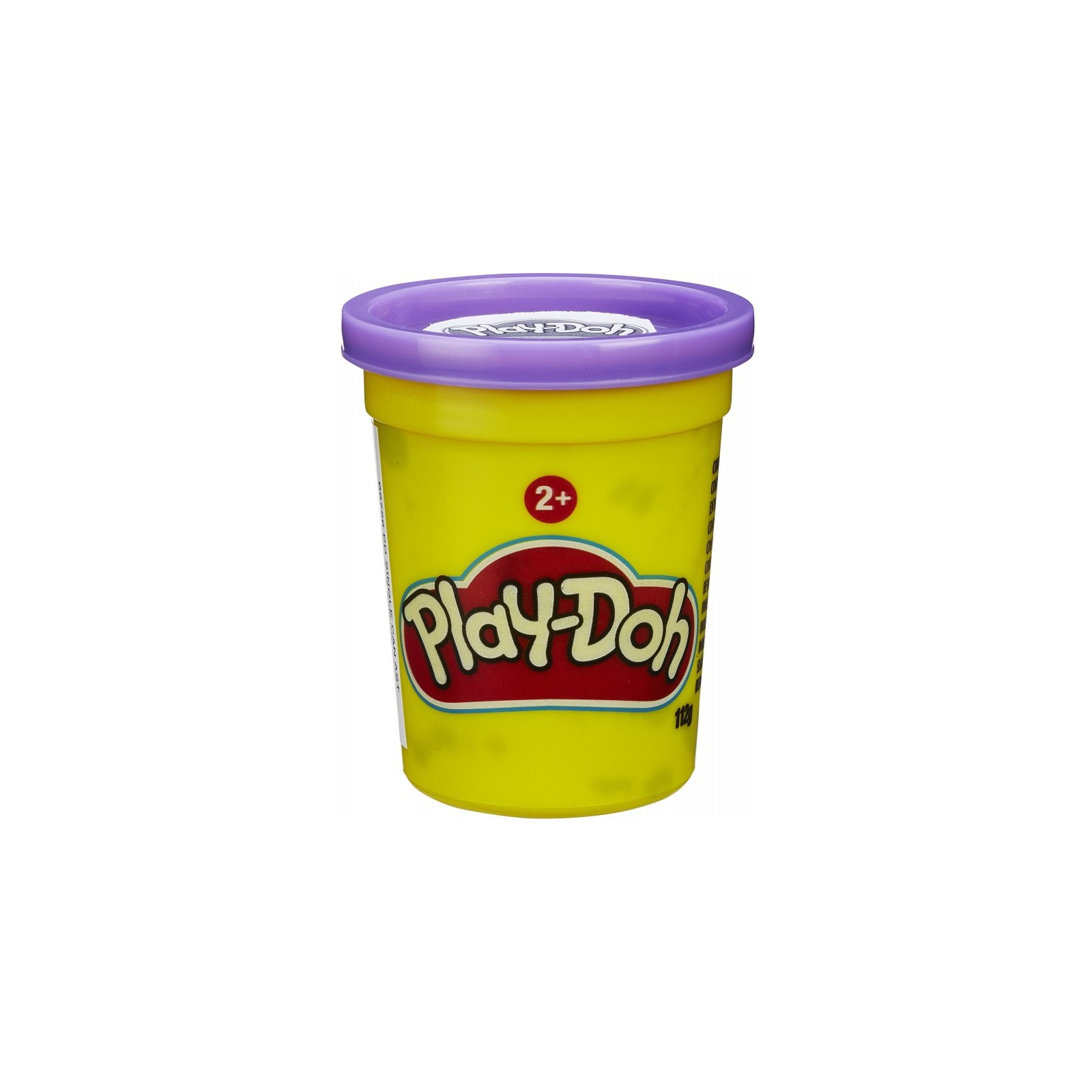 Пластилин Hasbro Play-Doh Фиолетовый (B7561)