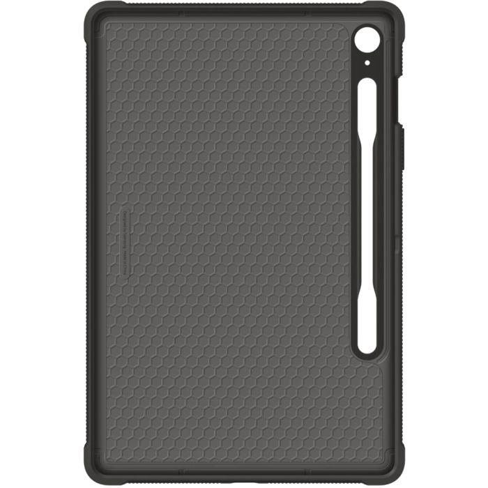 Чехол для планшета Samsung Tab S9 FE Outdoor Cover Titan (EF-RX510CBEGWW) изображение 2