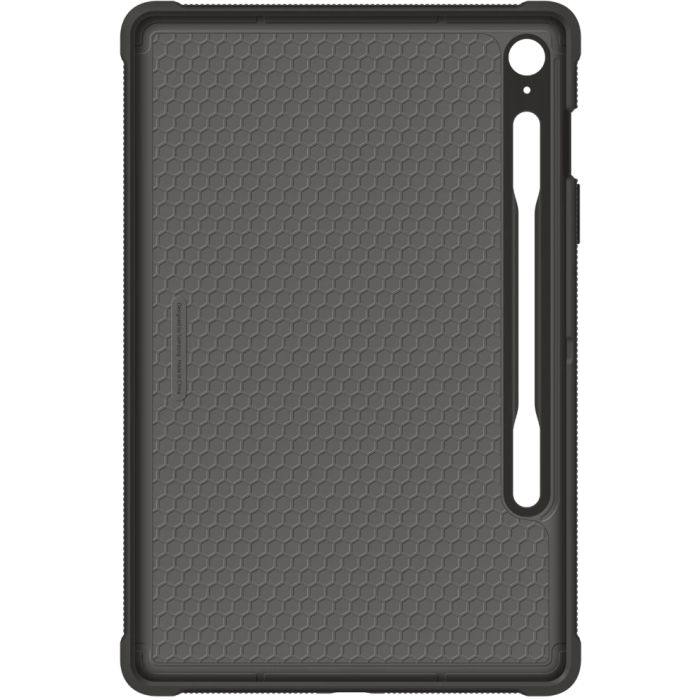 Чехол для планшета Samsung Tab S9 FE Outdoor Cover Titan (EF-RX510CBEGWW) изображение 2