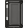 Чехол для планшета Samsung Tab S9 FE Outdoor Cover Titan (EF-RX510CBEGWW) изображение 3