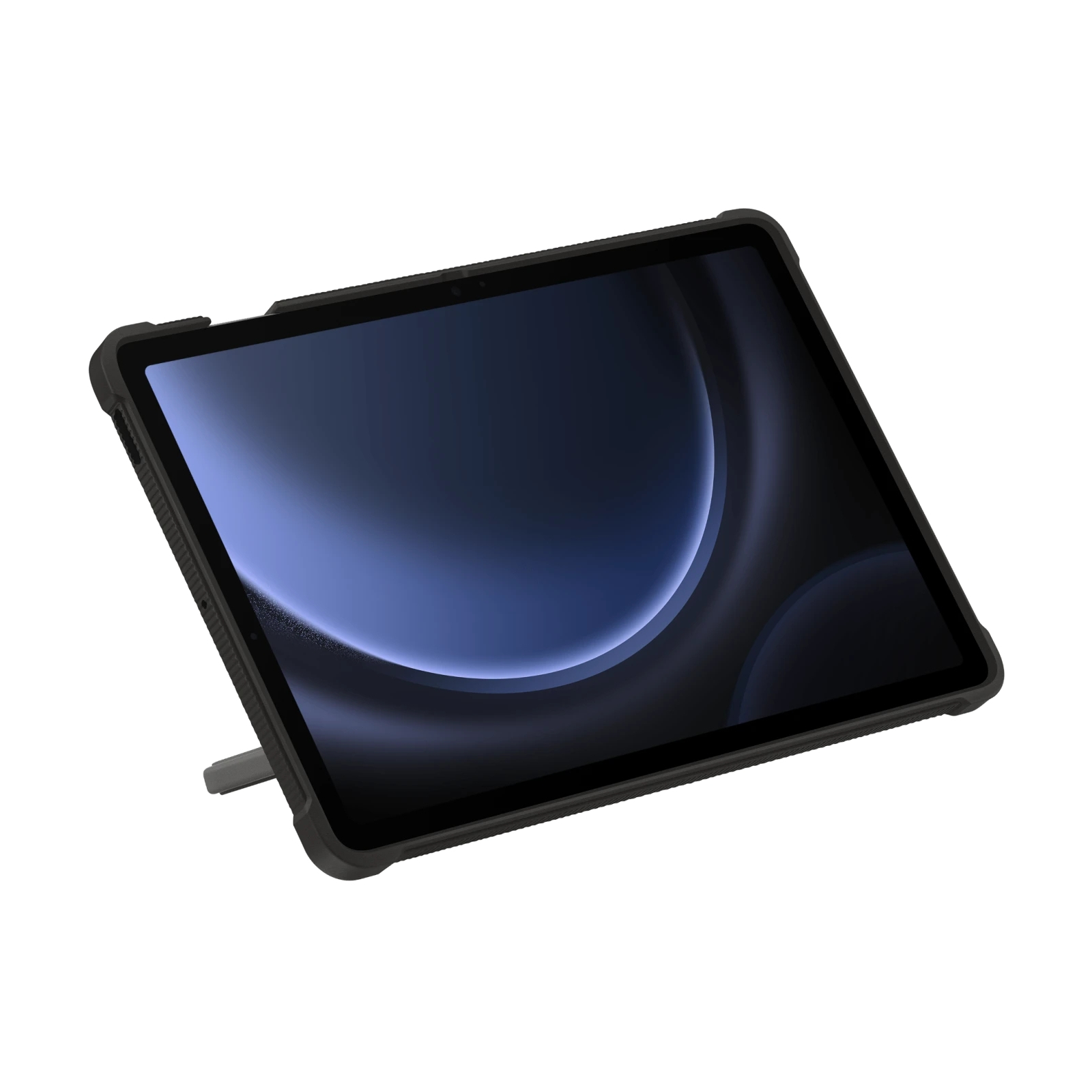 Чехол для планшета Samsung Tab S9 Outdoor Cover Titan (EF-RX510CBEGWW) изображение 6