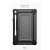 Чехол для планшета Samsung Tab S9 Outdoor Cover Titan (EF-RX510CBEGWW) изображение 7