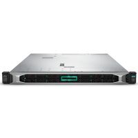 Сервер Hewlett Packard Enterprise DL 360 Gen10 4LFF (P19776-B21 / v1-6-2)