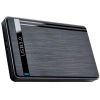 Карман внешний Dynamode 2.5" SATA HDD/SSD USB 3.0 Black (DM-CAD-25317) изображение 2