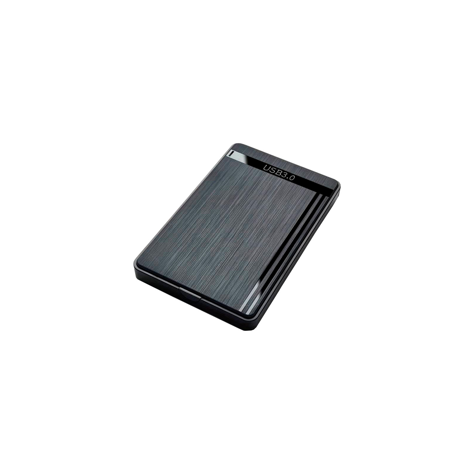 Кишеня зовнішня Dynamode 2.5" SATA HDD/SSD USB 3.0 Black (DM-CAD-25317) зображення 3