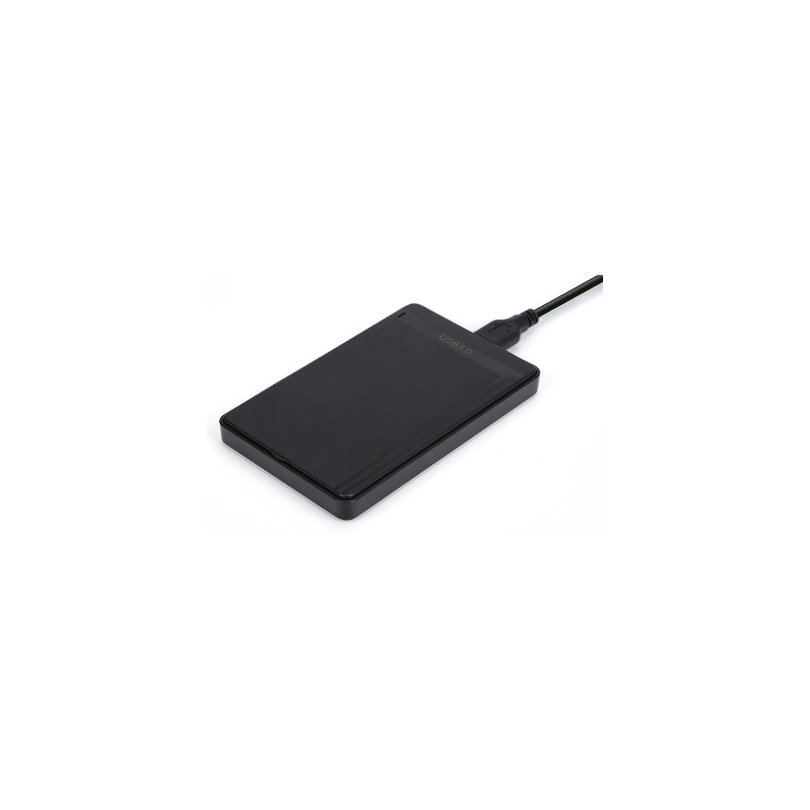 Кишеня зовнішня Dynamode 2.5" SATA HDD/SSD USB 3.0 Black (DM-CAD-25317) зображення 4