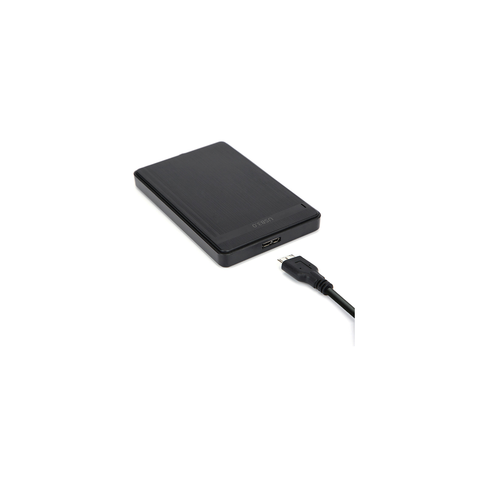 Кишеня зовнішня Dynamode 2.5" SATA HDD/SSD USB 3.0 Black (DM-CAD-25317) зображення 5