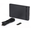Кишеня зовнішня Dynamode 2.5" SATA HDD/SSD USB 3.0 Black (DM-CAD-25317) зображення 7