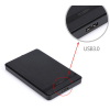 Карман внешний Dynamode 2.5" SATA HDD/SSD USB 3.0 Black (DM-CAD-25317) изображение 8